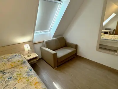 Pension Hirschburg Studio 5 - Graal-Müritz-0