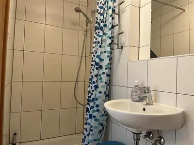 Pension Hirschburg Studio 5 - Graal-Müritz-4