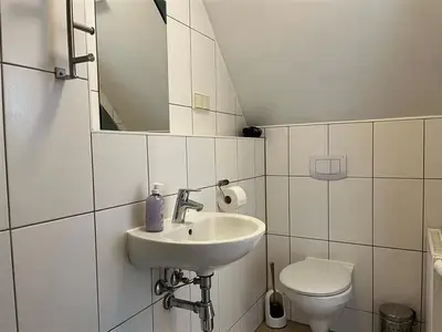 Pension Hirschburg Studio 5 - Graal-Müritz-5