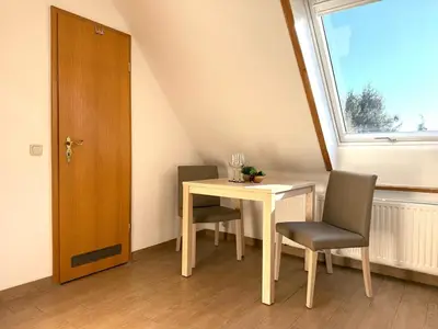 Pension Hirschburg Studio 6 - Hirschburg-3