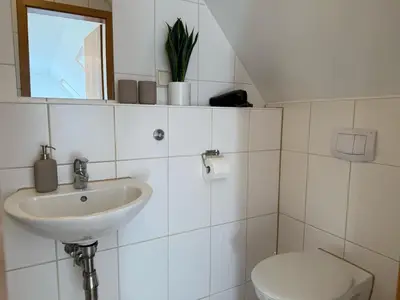 Pension Hirschburg Studio 6 - Hirschburg-4