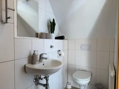 Pension Hirschburg Studio 6 - Hirschburg-5