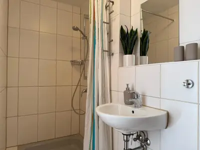 Pension Hirschburg Studio 6 - Hirschburg-6