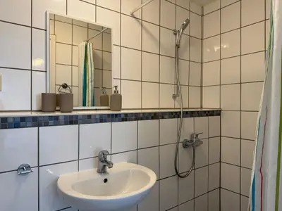 Pension Hirschburg Studio 2 - Körkwitz-2