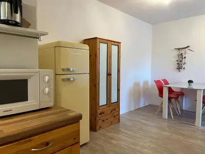 Pension Hirschburg Ferienwohnung 9 - Marlow-0