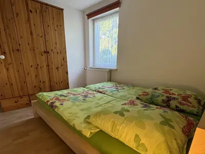 Pension Hirschburg Ferienwohnung 9 - Marlow-4