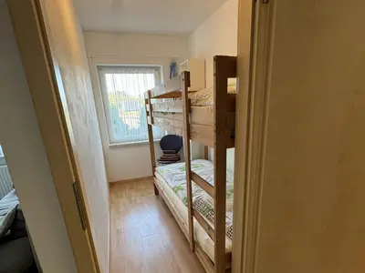 Pension Hirschburg Ferienwohnung 9 - Marlow-5