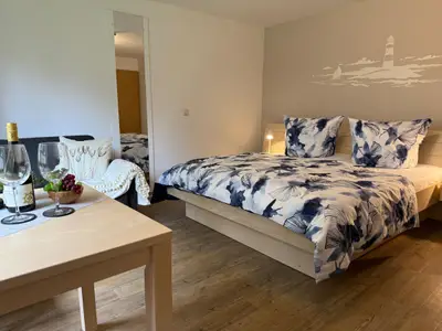 Pension Hirschburg Studio 8 - Neuhaus-intro