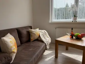 Ferienwohnung für 3 Personen (35 m²) in Hirschburg