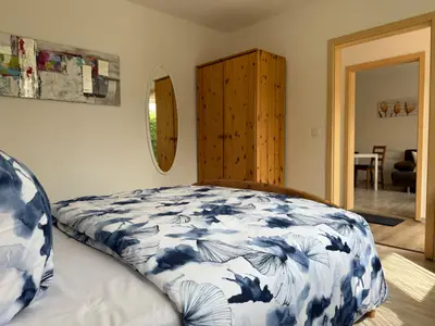 Pension Hirschburg Ferienwohnung 10 - Barth-3