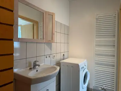 Pension Hirschburg Ferienwohnung 10 - Barth-8