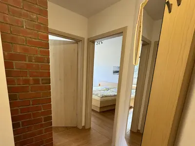 Pension Hirschburg Ferienwohnung 11 - Bad Sülze-2