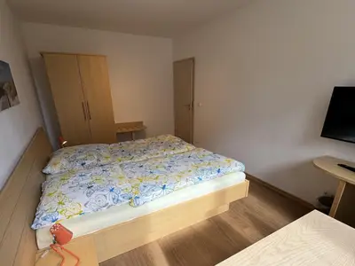 Pension Hirschburg Ferienwohnung 11 - Bad Sülze-4