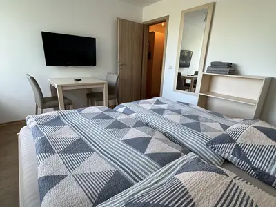 Ferienwohnung für 3 Personen (31 m²) 8/10