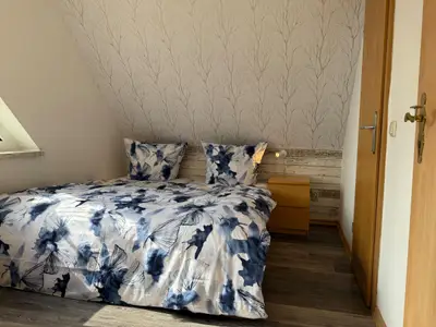 Pension Hirschburg Apartment 4 - Dierhagen-3