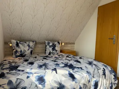 Pension Hirschburg Apartment 4 - Dierhagen-4