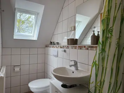 Pension Hirschburg Apartment 4 - Dierhagen-5