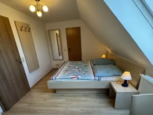 Ferienwohnung für 2 Personen (19 m²) in Ribnitz-Damgarten