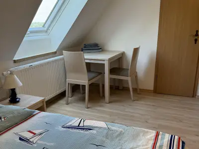 Pension Hirschburg Studio 3 - Klein Müritz-0