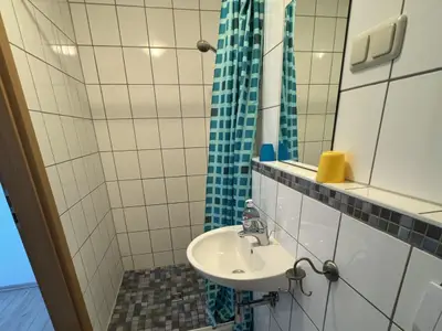 Pension Hirschburg Studio 3 - Klein Müritz-2