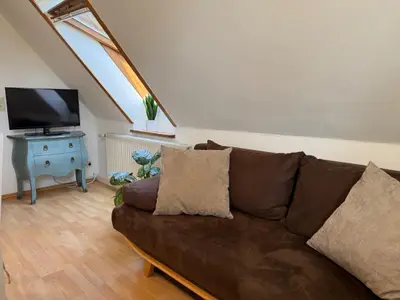 Pension Hirschburg Apartment 7 - Altheide-2