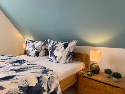 Pension Hirschburg Apartment 7 - Altheide-4