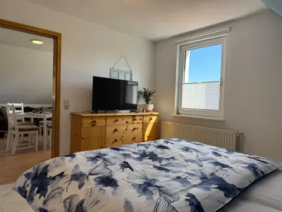 Pension Hirschburg Apartment 7 - Altheide-5