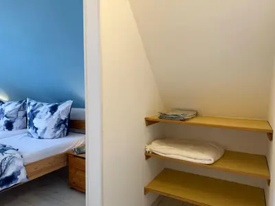 Pension Hirschburg Apartment 7 - Altheide-6