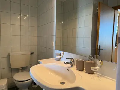 Pension Hirschburg Apartment 7 - Altheide-7