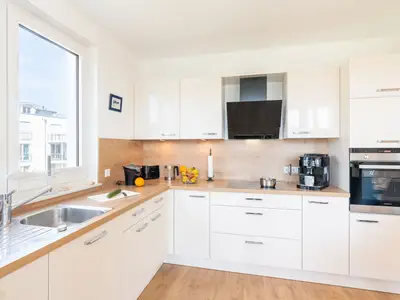 Küche / Küchenzeile