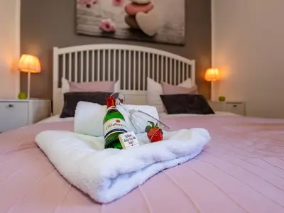 Ferienwohnung für 4 Personen (40 m²) 10/10