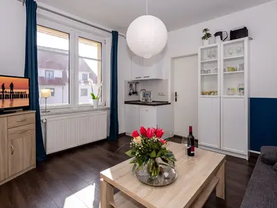 Ferienwohnung für 5 Personen (45 m²) 5/10