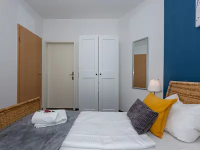 Ferienwohnung für 5 Personen (45 m²) 8/10