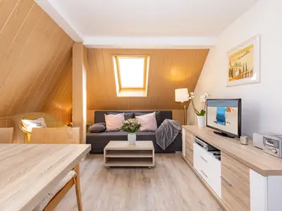 Ferienwohnung für 6 Personen (45 m²) 3/10