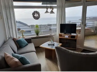 Ferienwohnung für 4 Personen (52 m²) in Grömitz 1/10