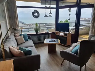 Ferienwohnung für 4 Personen (52 m²) in Grömitz 2/10