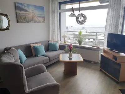 Ferienwohnung für 4 Personen (52 m²) in Grömitz 3/10