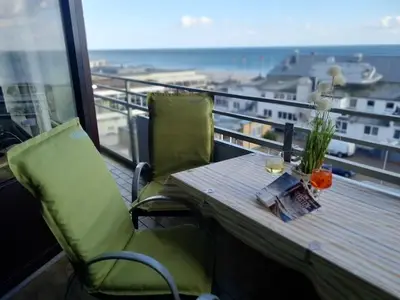 Ferienwohnung für 4 Personen (52 m²) in Grömitz 4/10