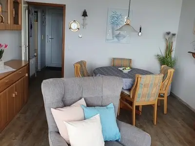 Ferienwohnung für 4 Personen (52 m²) in Grömitz 5/10