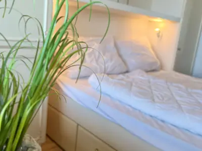 Ferienwohnung für 4 Personen (52 m²) in Grömitz 6/10