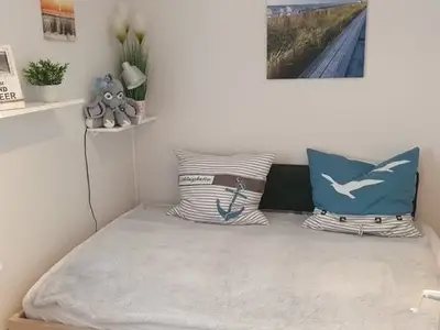 Ferienwohnung für 4 Personen (52 m²) in Grömitz 8/10