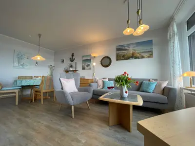 Ferienwohnung für 4 Personen (52 m²) in Grömitz 10/10