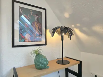 Ferienwohnung für 2 Personen (50 m²) 3/10