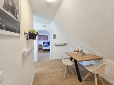 Ferienwohnung für 3 Personen (40 m²) 1/10