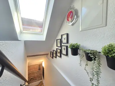 Ferienwohnung für 2 Personen (50 m²) 7/10