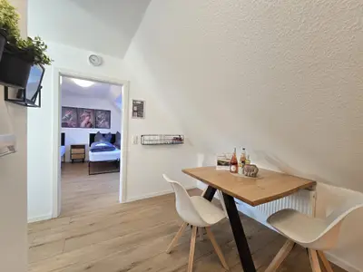 Ferienwohnung für 3 Personen (40 m²) 4/10