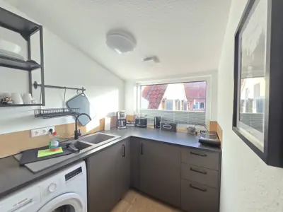 Ferienwohnung für 3 Personen (40 m²) 8/10