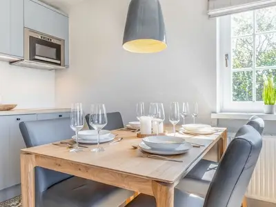 Ferienwohnung für 4 Personen (52 m²) in Westerland (Sylt) 4/10