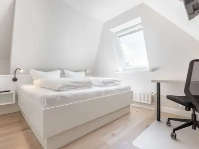 Ferienwohnung für 4 Personen (52 m²) in Westerland (Sylt) 6/10