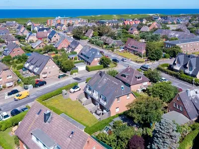 Ferienwohnung für 4 Personen (52 m²) in Westerland (Sylt) 7/10